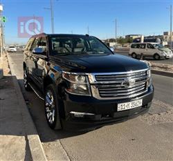 شيفروليه تاهو